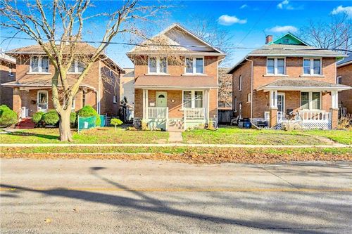 39 Fielden Ave, Port Colborne, ON, L3K4S8 | Card Image