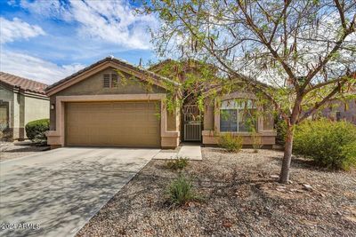 13026 W Mandalay Lane, House other with 3 bedrooms, 2 bathrooms and null parking in El Mirage AZ | Image 1