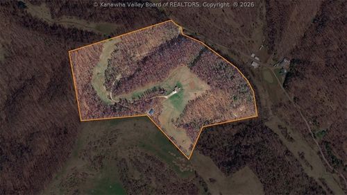 741 Masters Run Road, Reedy, WV, 25252 | Card Image