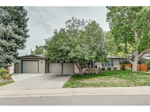 5394 S Cimarron Rd, Littleton, CO, 80123 | Card Image