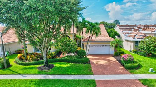 7752 Bridlington Drive, Boynton Beach, FL, 33472 | Card Image