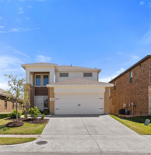 1287 Delmita Dr, Forney, TX, 75126-3560 | Card Image