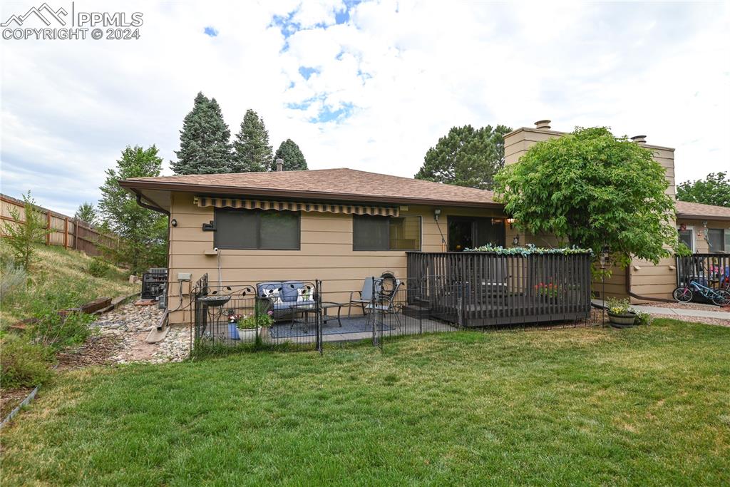 Stovel Cir, Colorado Springs, CO 80916