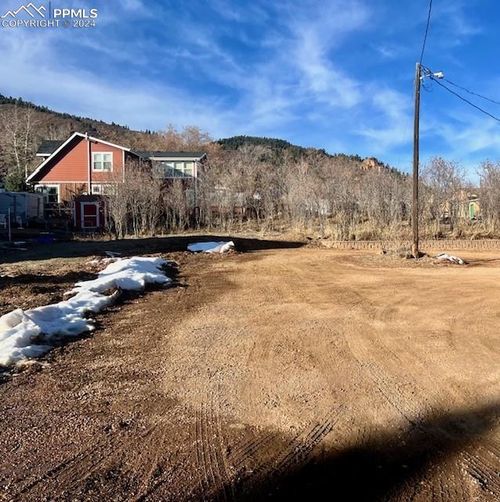 0 Middle Glenway, Palmer Lake, CO, 80133 | Card Image