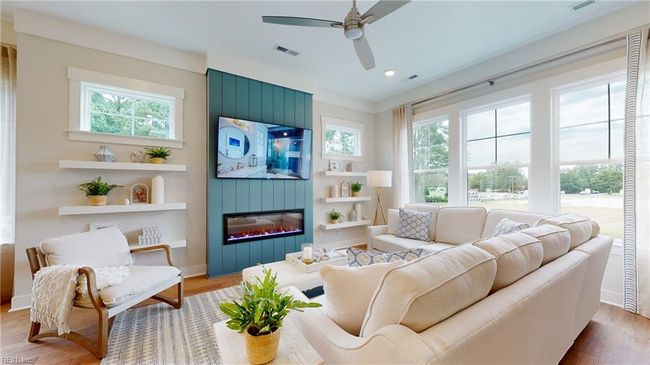 Model Home Images | Image 10