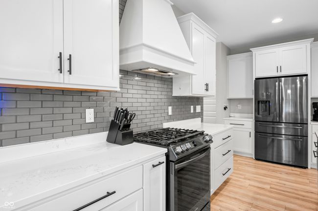 8850 W 225 S, House other with 5 bedrooms, 5 bathrooms and null parking in Columbus IN | Image 22