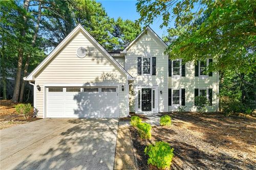 4005 Watkins Glen Dr, Woodstock, GA, 30189-5497 | Card Image