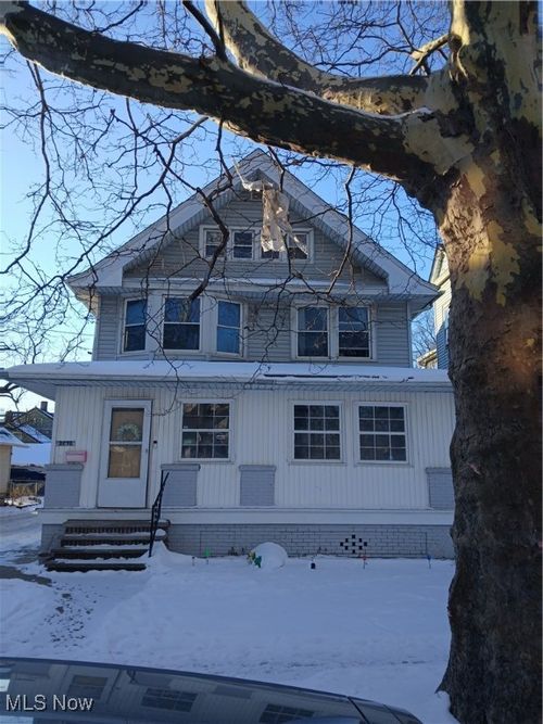 2170 83rd St, Cleveland, OH, 44102-3804 | Card Image