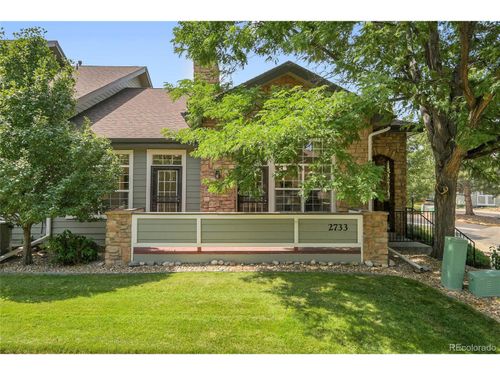 2733 W Greens Ln, Littleton, CO, 80123-2992 | Card Image