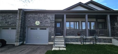 105 Cheryl Ave, Atwood, ON, N0G1B0 | Card Image