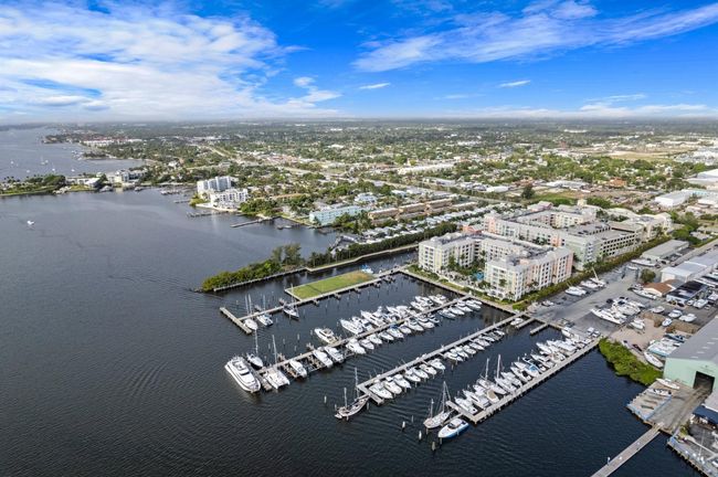 APT-217 - 802 W Windward Way, Condo with 3 bedrooms, 2 bathrooms and null parking in Lantana FL | Image 37