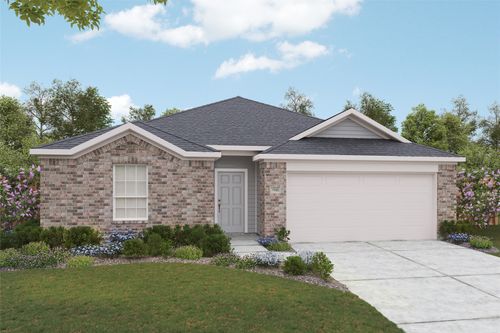 124 Hazy View Road, San Marcos, TX, 78666 | Card Image