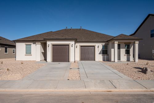 3068 Airplane Dr, Duck Creek Village, UT, 84762 | Card Image