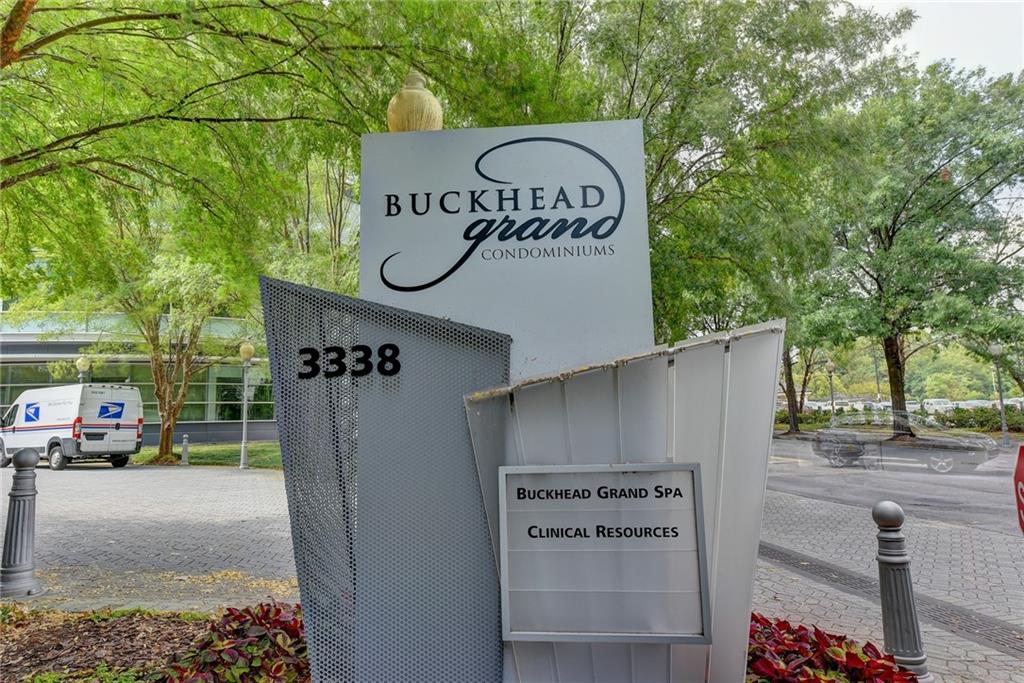 Residential in Atlanta 3