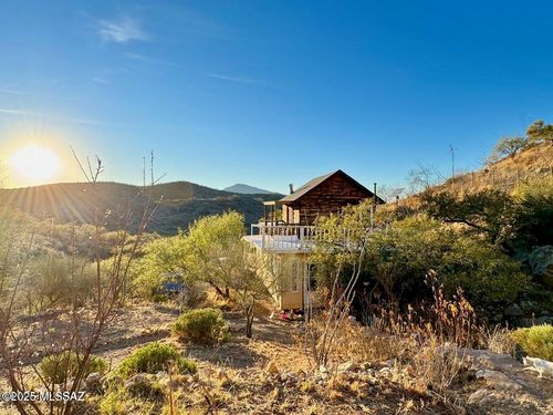 19675 S Sonoita Hwy, Vail, AZ, 85641-9141 | Card Image