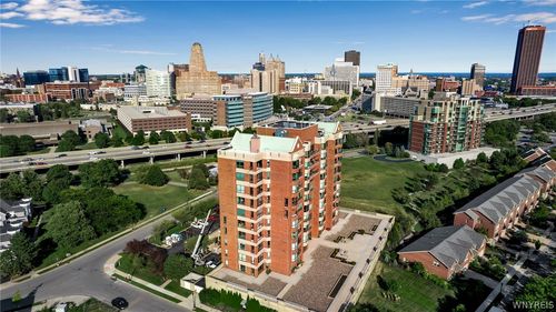 303-200 Lakefront Blvd, Buffalo, NY, 14202-4355 | Card Image