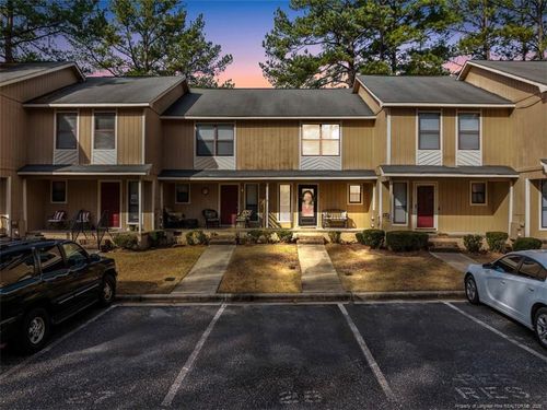 1207 Huntsman Court, Fayetteville, NC, 28303 | Card Image
