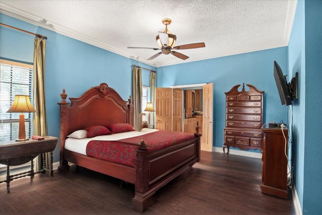 1578 Stainback Rd, House other with 4 bedrooms, 4 bathrooms and null parking in Red Oak TX | Image 7