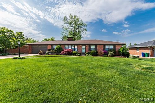 10620 Leebur Drive, Unincorporated, MO, 63128 | Card Image
