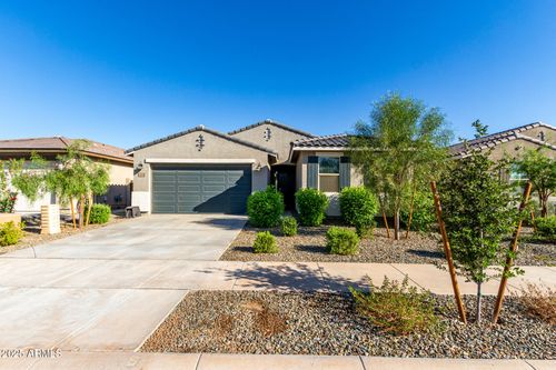 15988 W Honeysuckle Dr, Surprise, AZ, 85387-4460 | Card Image
