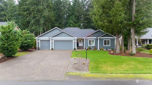 8035 Countrywood Drive Se, Olympia, WA, 98501 | Card Image