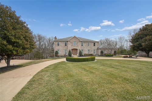 12856 Pointe Dr, Saint Louis, MO, 63127-1742 | Card Image