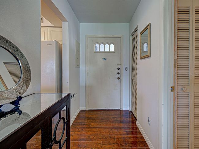 APT-235 - 800 Capri Isles Blvd, Condo with 2 bedrooms, 2 bathrooms and null parking in Venice FL | Image 13