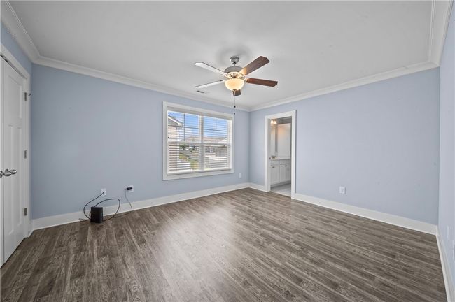 406 Bee Cove Way, Townhouse with 3 bedrooms, 3 bathrooms and null parking in Pendleton SC | Image 6
