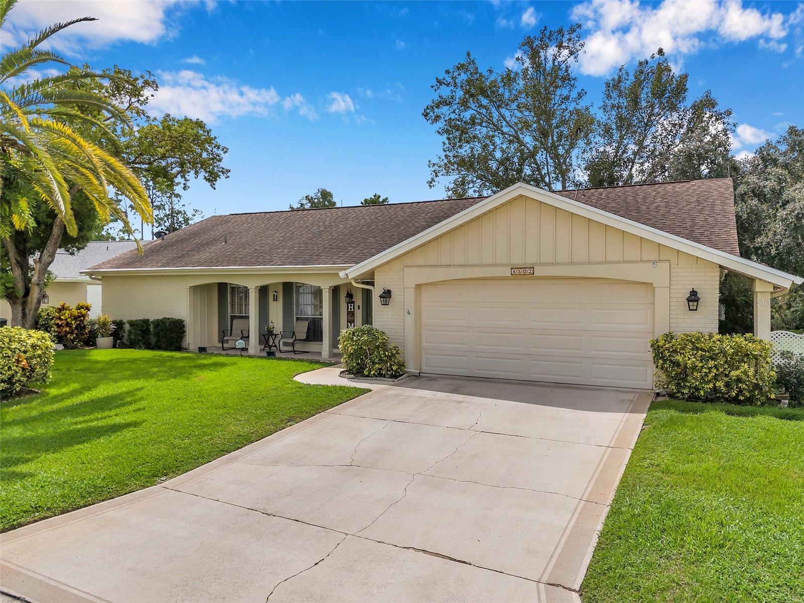 Village Mill Row, Hudson, FL 34667