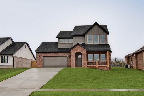 222 Nebo St, Prairie Grove, AR, 72753-5020 | Card Image