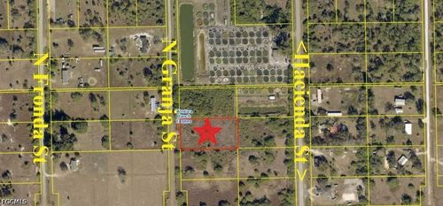 445 N Granja St, CLEWISTON, FL, 33440 | Card Image