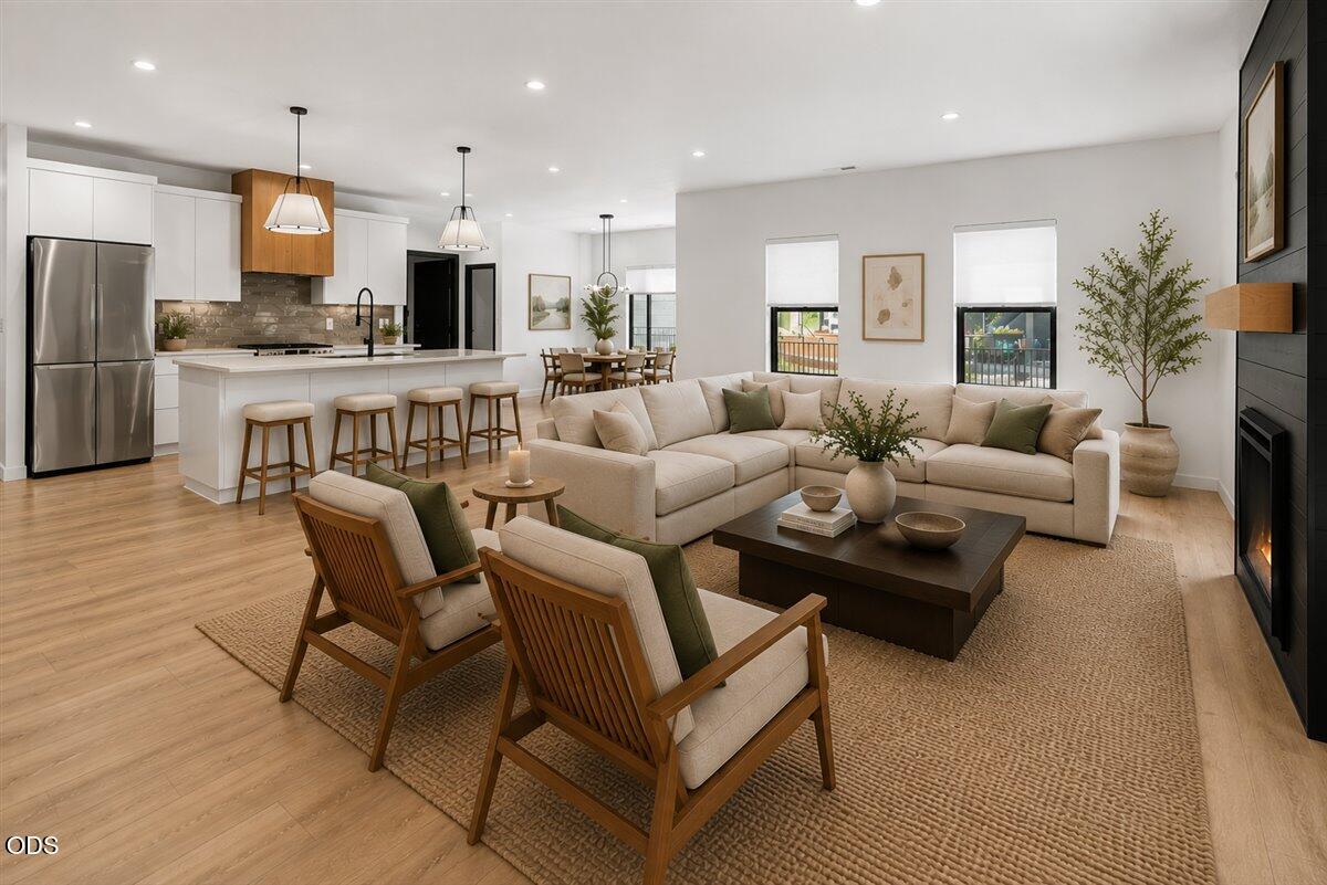 Residential in Eagle Point 2