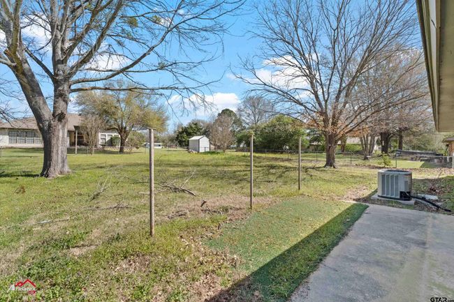 197 Sherman St, House other with 3 bedrooms, 2 bathrooms and null parking in Rusk TX | Image 23