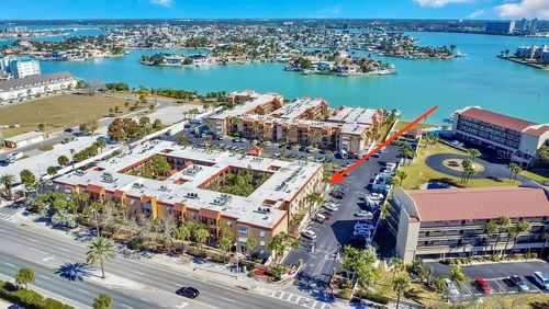 101-8911 Blind Pass Rd, ST PETE BEACH, FL, 33706-1445 | Card Image