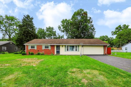 1649 W 76th Pl, Indianapolis, IN, 46260-3211 | Card Image
