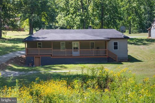 12528 Seavolt Rd, HANCOCK, MD, 21750-2720 | Card Image