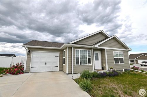 803 Presidio Ln, Billings, MT, 59105-5477 | Card Image
