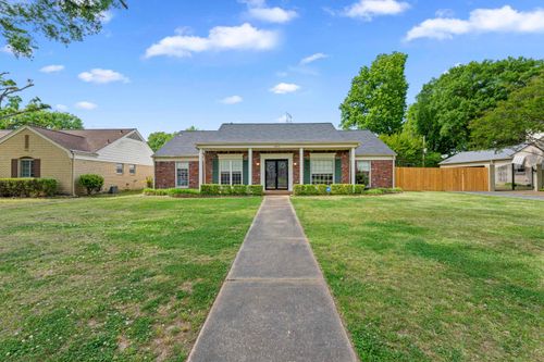 6452 Strathspey Dr, Memphis, TN, 38119 | Card Image