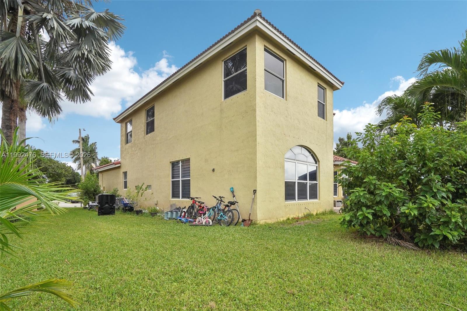 Residential in Miramar 2