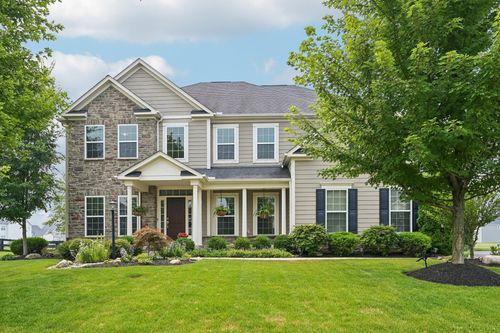 727 Regency Bnd, Delaware, OH, 43015-7578 | Card Image