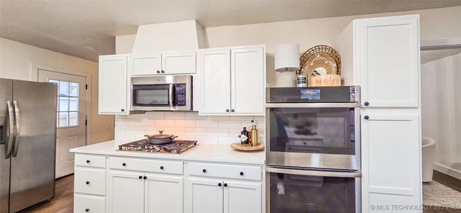 515 W Forrest Ave, House other with 3 bedrooms, 3 bathrooms and null parking in Eufaula OK | Image 29