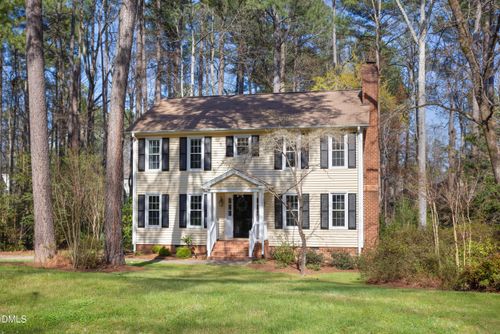 4122 Westfield Dr, Durham, NC, 27705-2849 | Card Image