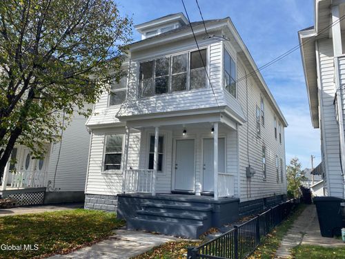 1755 Avenue B, Schenectady, NY, 12308-1909 | Card Image