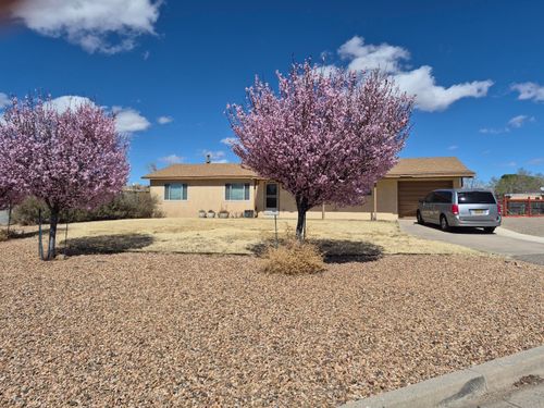 3601 33rd Cir Se, Rio Rancho, NM, 87124-1932 | Card Image