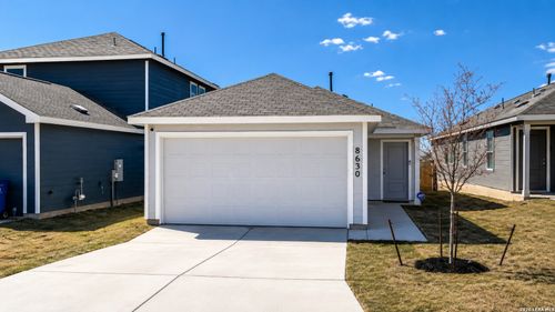 8630 Astral Pl, San Antonio, TX, 78252-4643 | Card Image