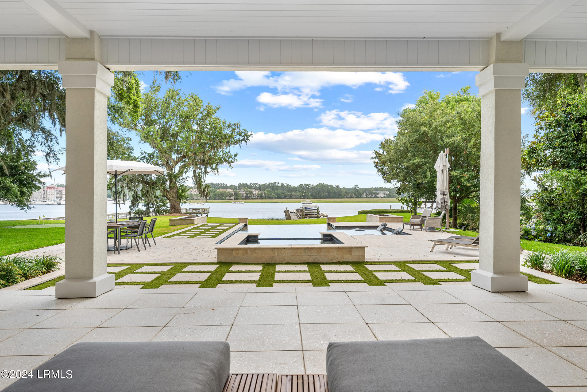 Widewater Rd, Hilton Head Island, SC 29926