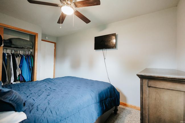105 N 2 Nd St, House other with 2 bedrooms, 1 bathrooms and null parking in Francisco IN | Image 13