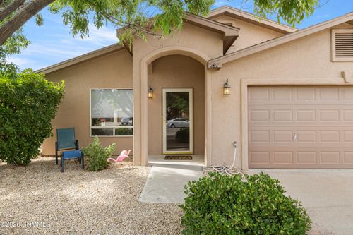 2857 San Miguel Court, Las Cruces, NM, 88007 | Card Image