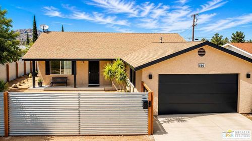 61646 Palm Vista Dr, Joshua Tree, CA, 92252-2448 | Card Image