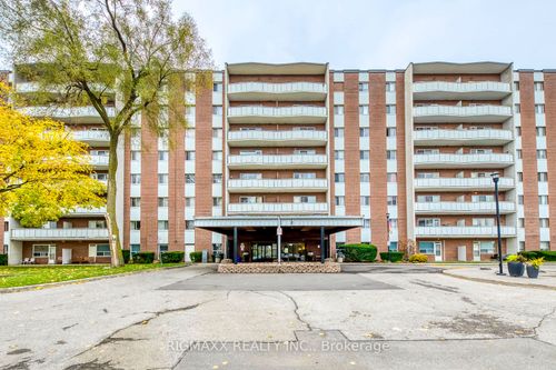 801-1660 Bloor St, Mississauga, ON, L4X1R9 | Card Image